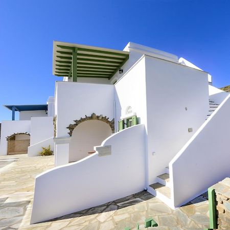 Veranta Me Thea Agios Ioannis  Exterior photo