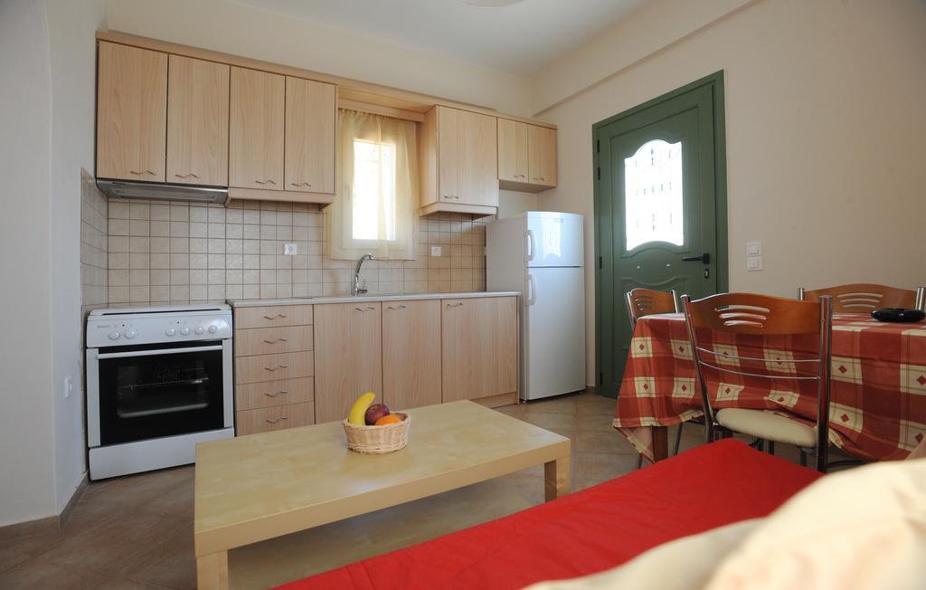Veranta Me Thea Agios Ioannis  Room photo